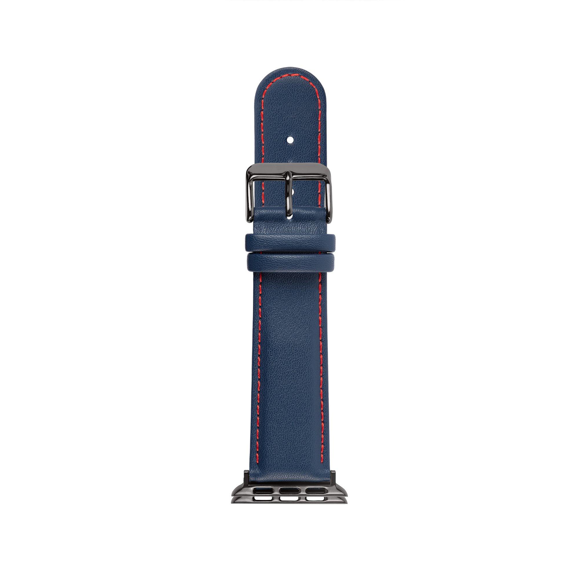 Spiderman Watch Band Childrens