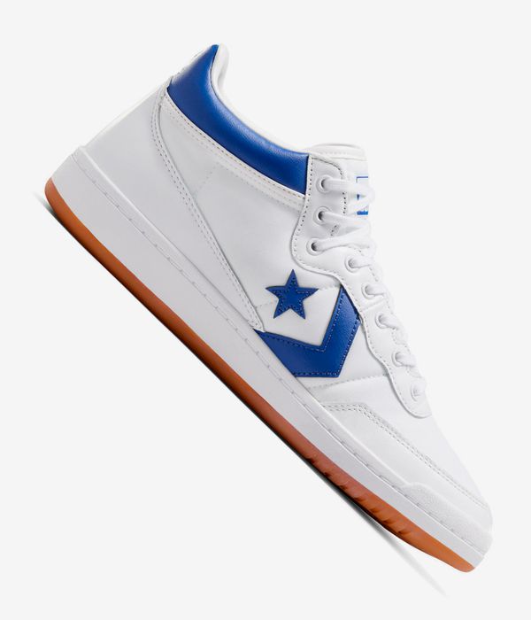 Converse CONS Fastbreak Pro Schuh (white blue white)