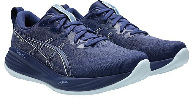 ASICS - CHAUSSURES DE RUNNING GEL CUMULUS 27 M