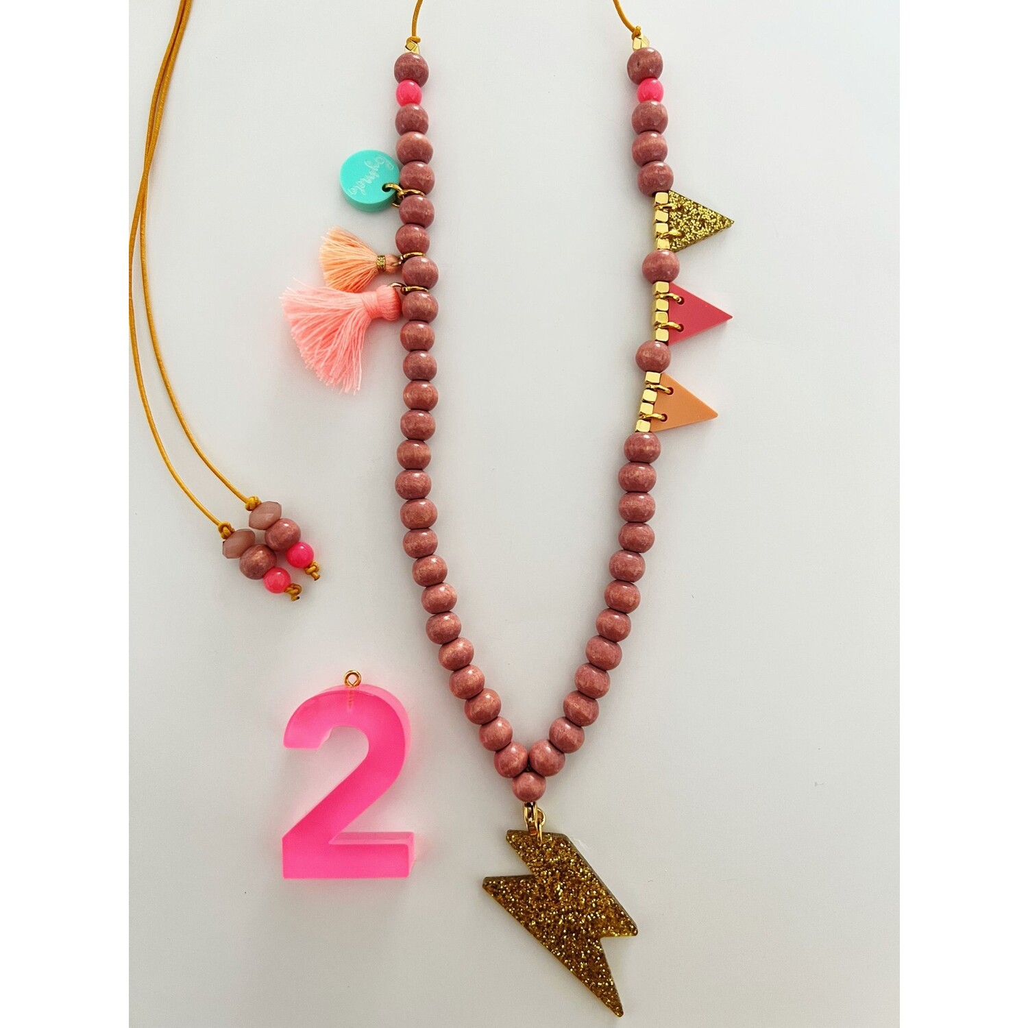 By Melo | Ketting verjaardag
