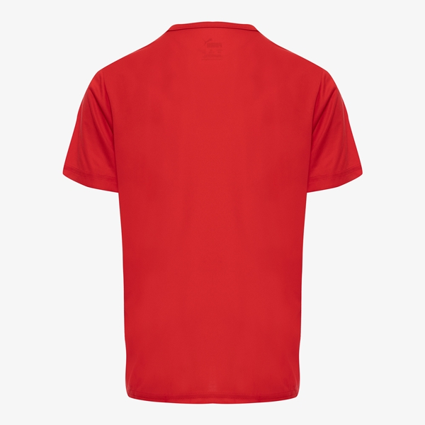 Puma Individualrise rise graphic t-shirt