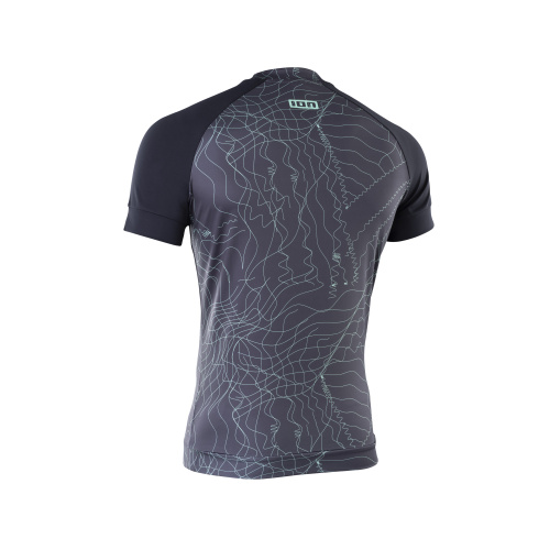 ION Rashguard Maze SS 2025