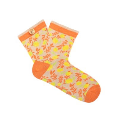 Chaussettes femme 36/41 CABAIA