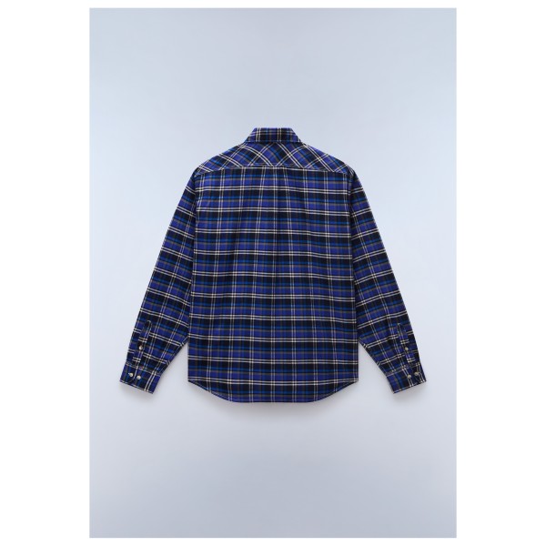 Napapijri - G-Trekking 3 - Chemise