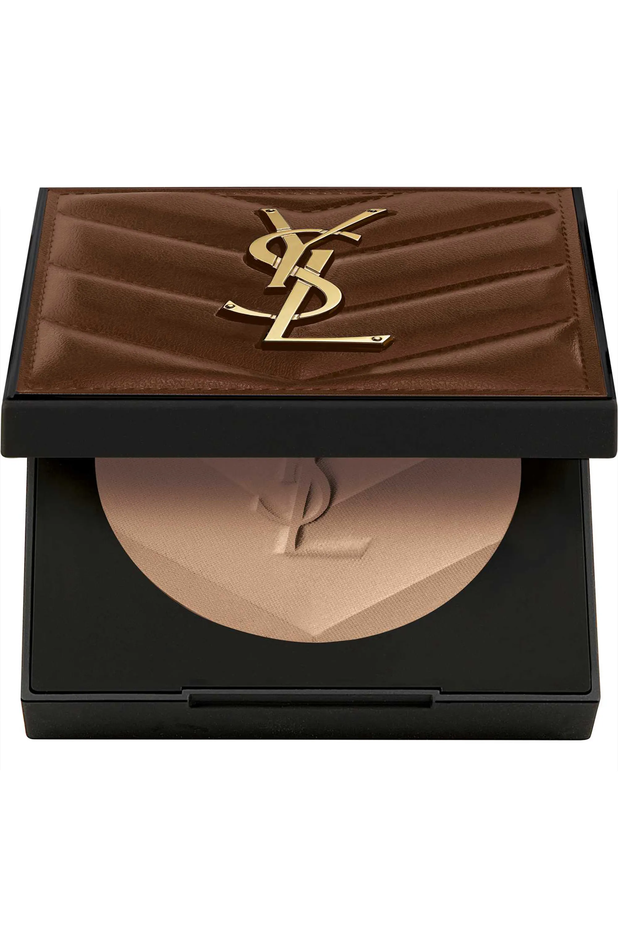 Yves Saint Laurent Poudre de Soleil All Hours Hyper Bronze-8.5 g