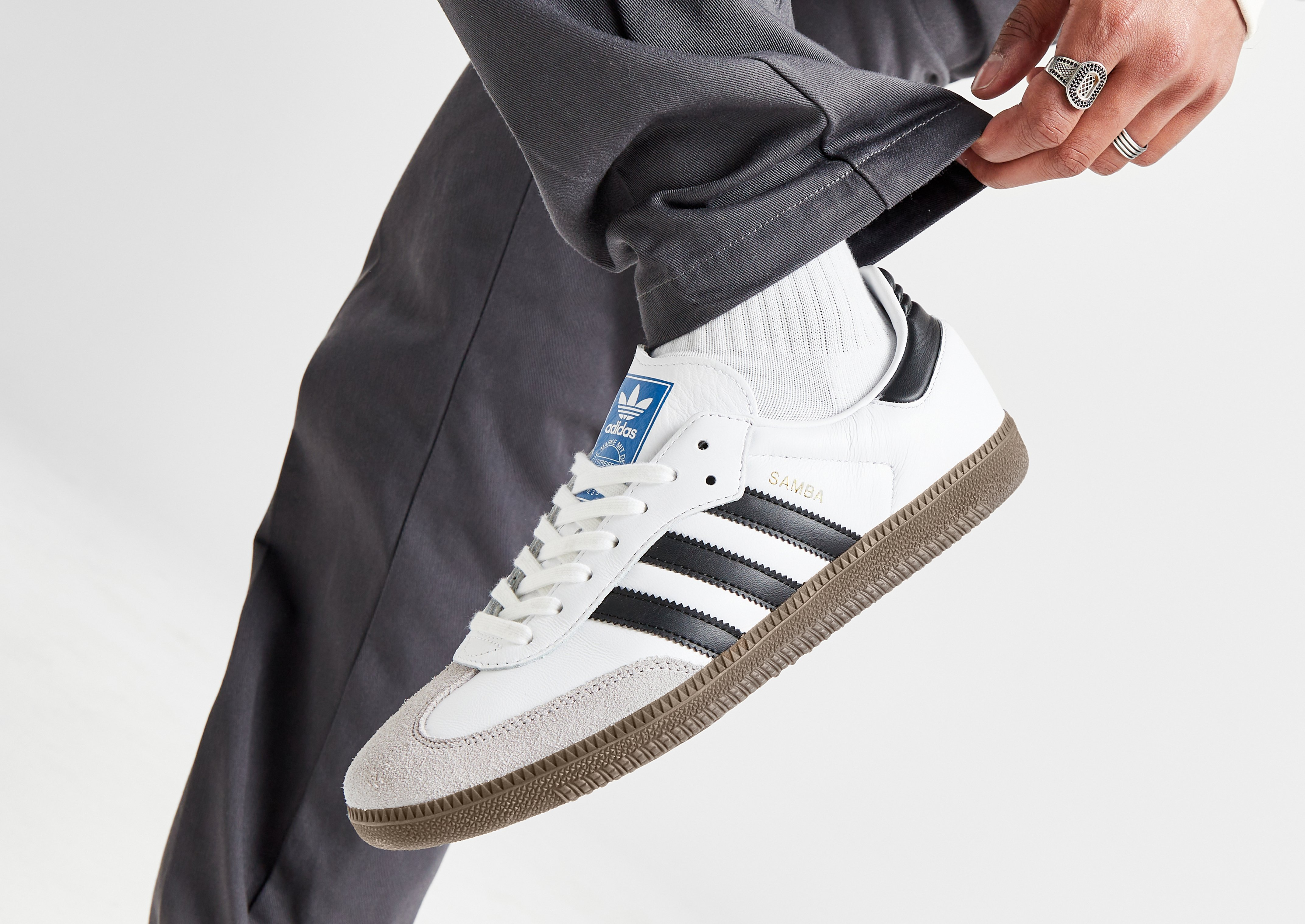 adidas Originals Samba OG Homme