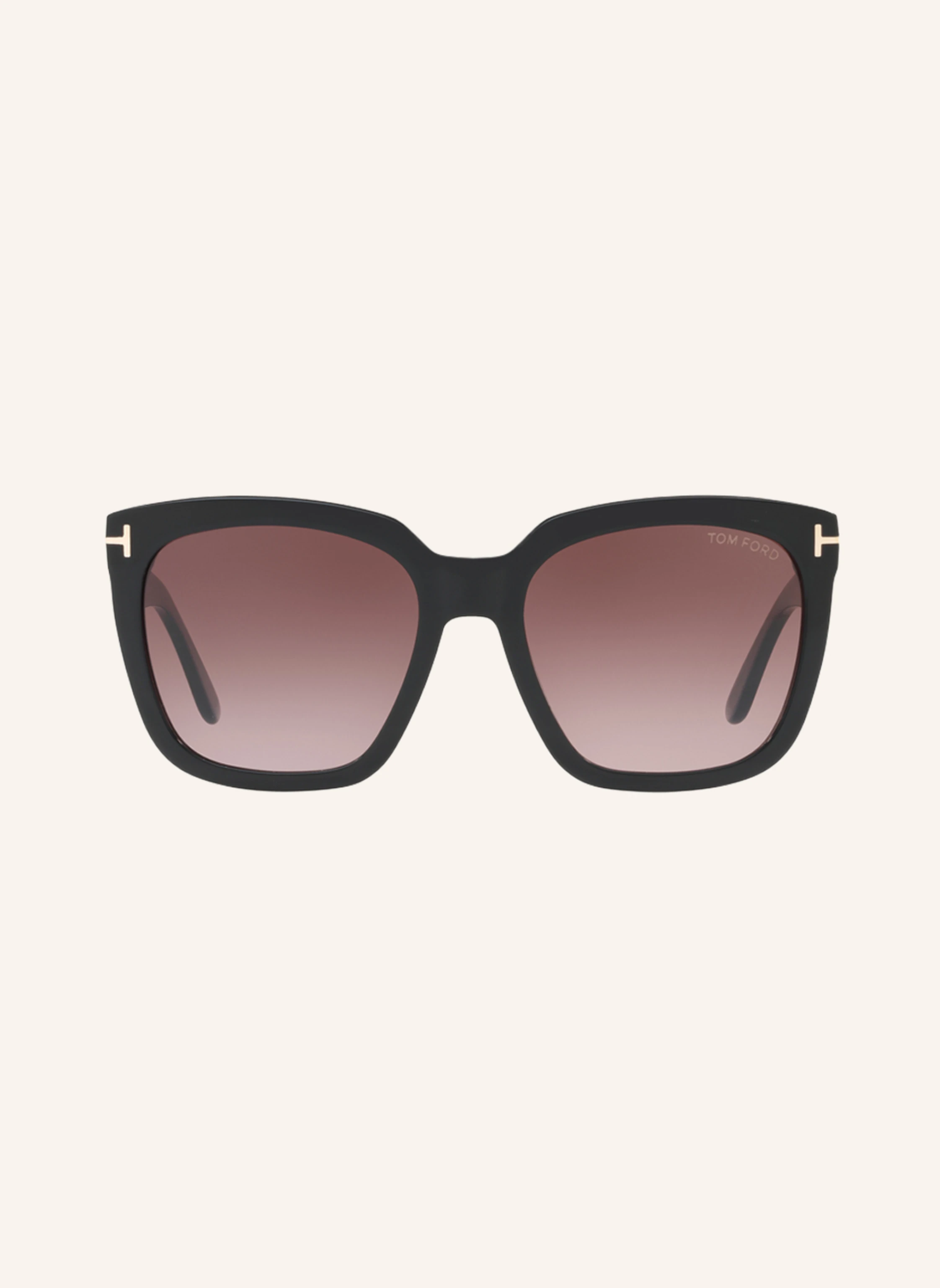 TOM FORD Sonnenbrille TR000806
