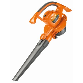 Bladblazer Flymo powervac 3000