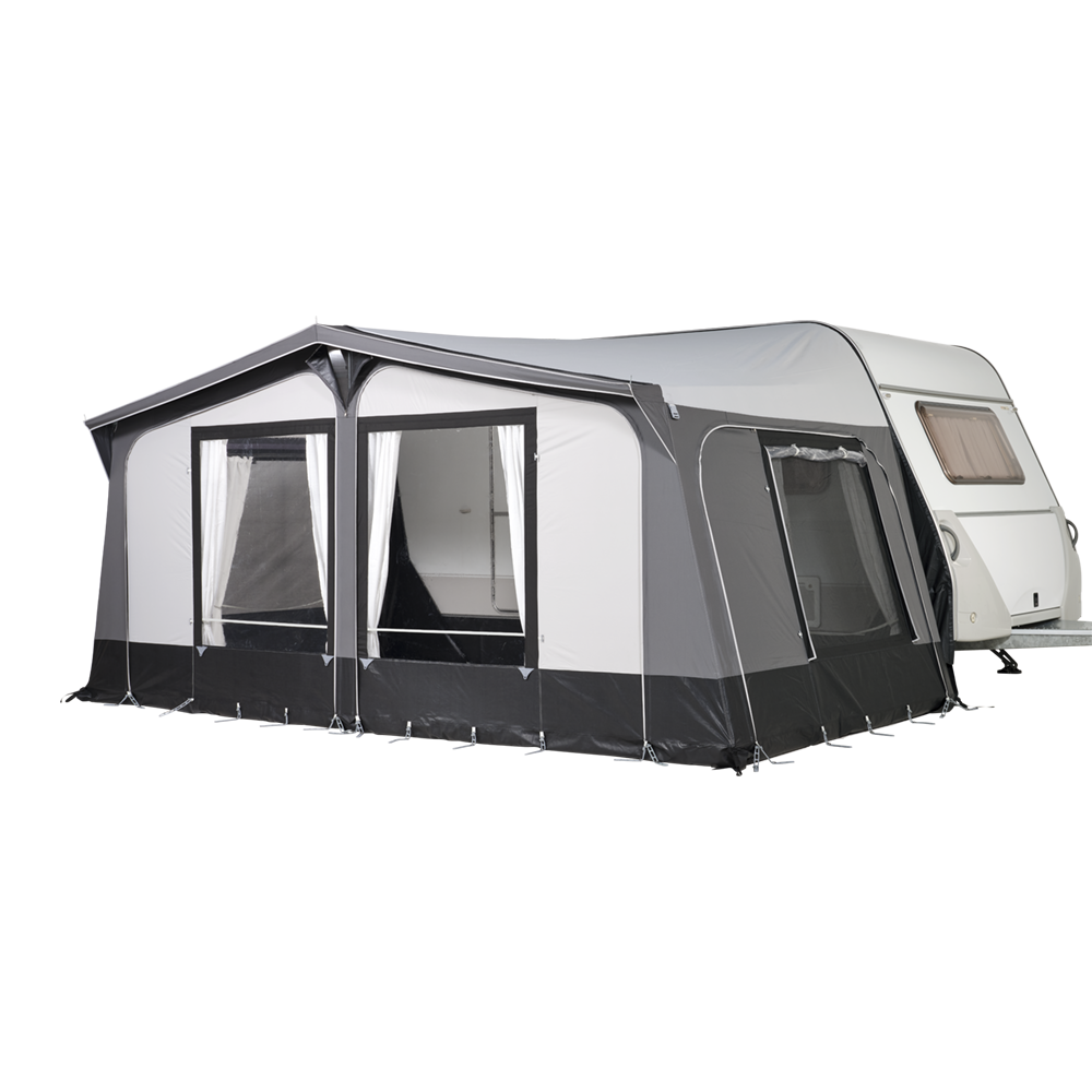 Campout Nova 250 voortent - 901-925 cm