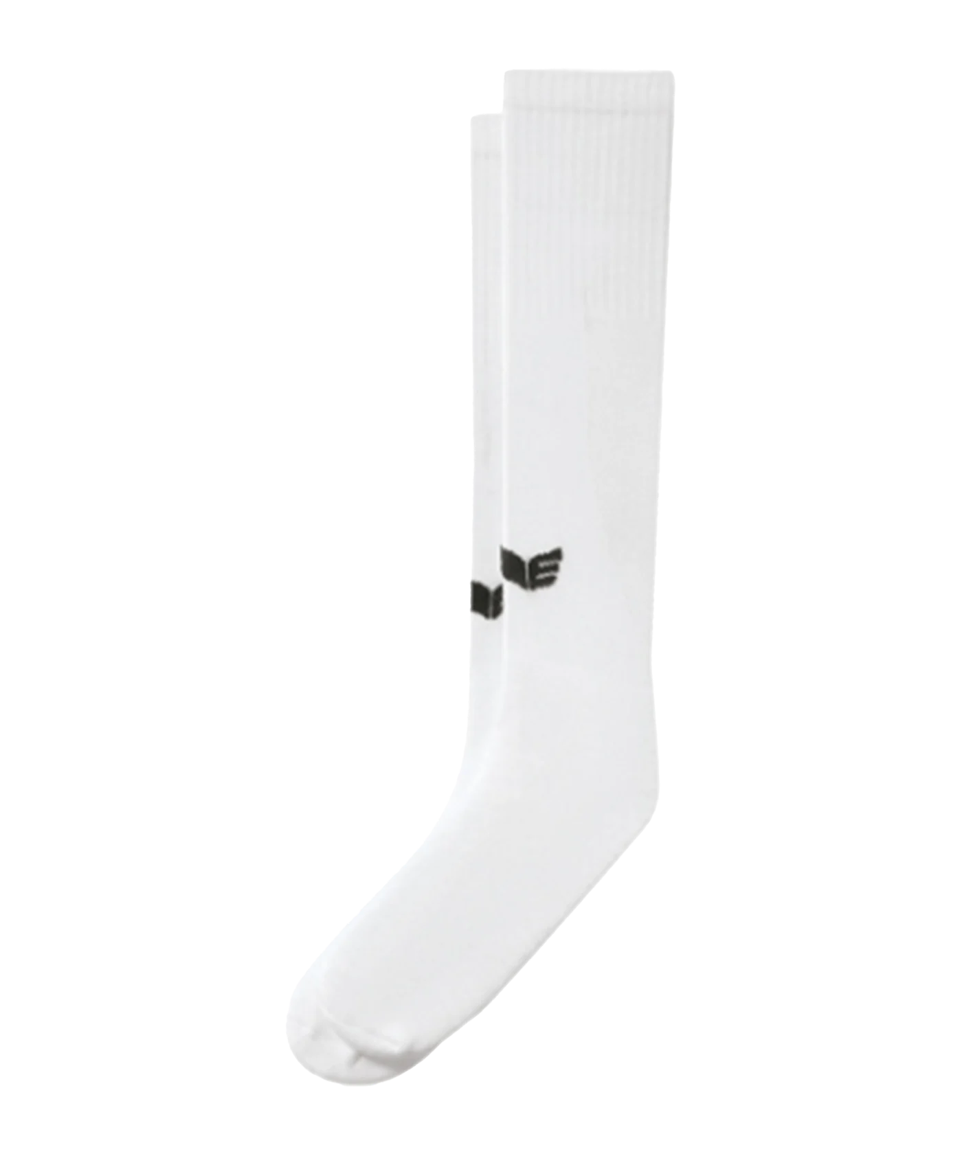 Erima Tube Sock Weiss