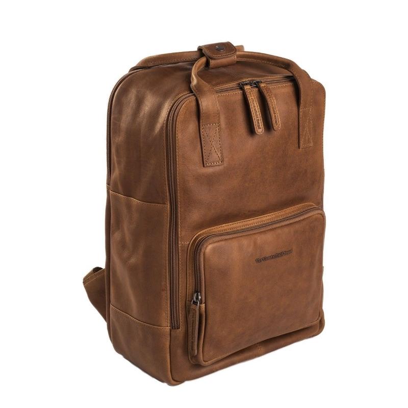 Chesterfield Brand Rugzak Belford Cognac