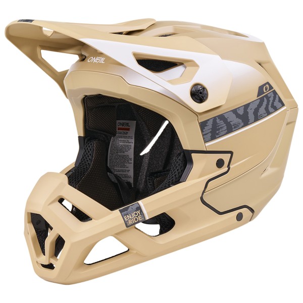O'Neal - SL1 Helmet Terra - Casque de cyclisme