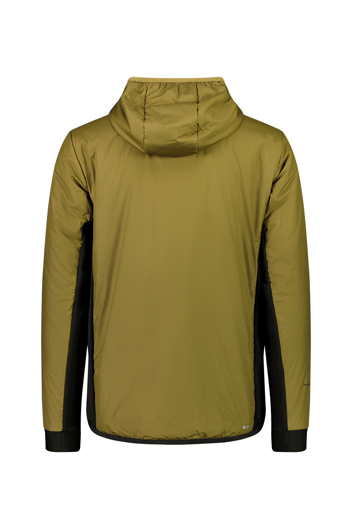 M Arete Wool Insulation Hood