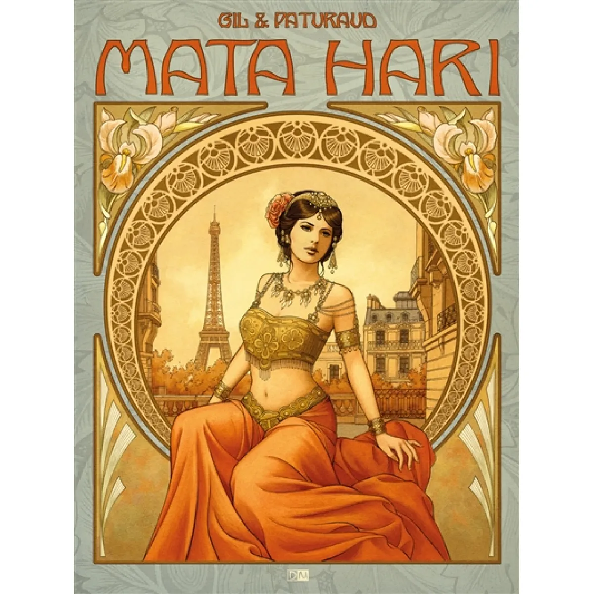Mata Hari · Occasion