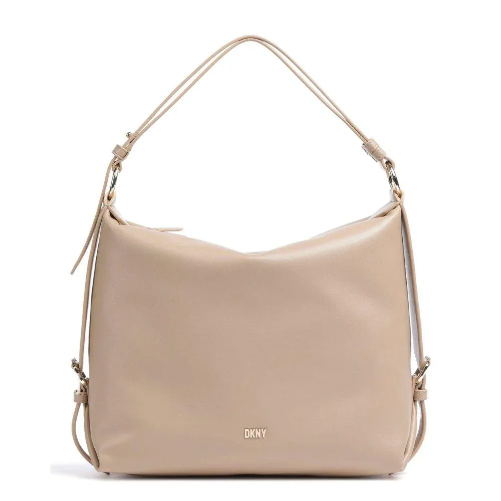 DKNY | Milano Leren | Leren shopper