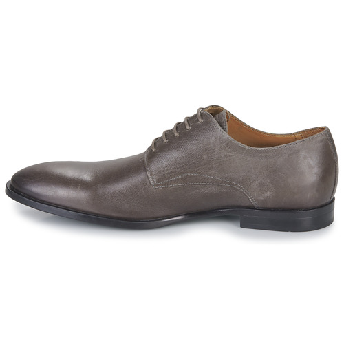 Pellet - ALIBI - VEAU OILED GRIS