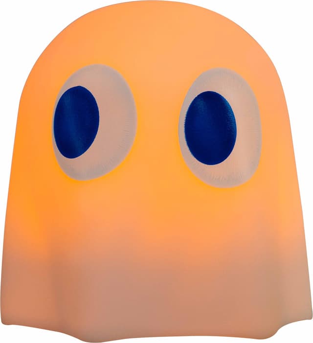 Fizz Creations PAC-MAN farveskiftende lampe