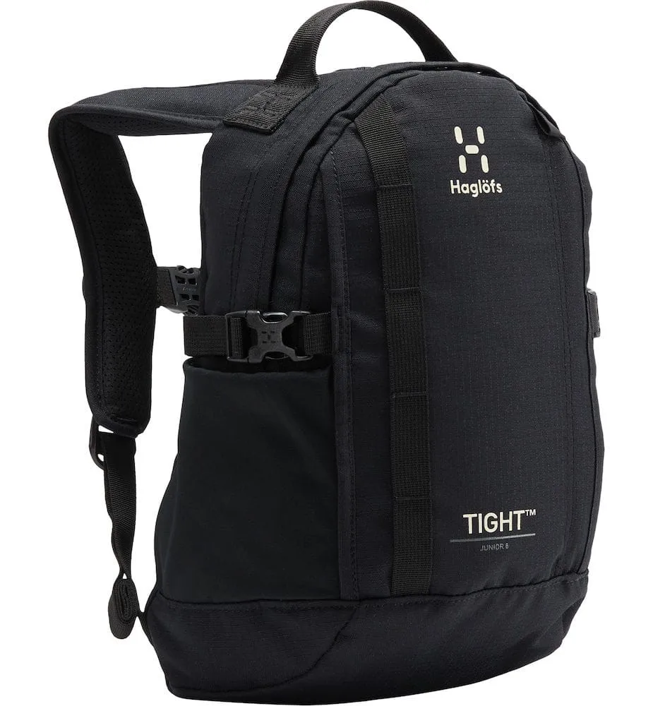 Haglöfs Tight Junior 8 True Black