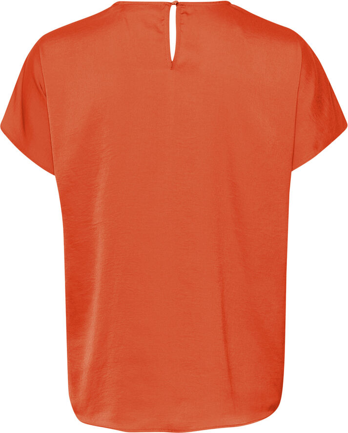 InWear RindaIW Top Cherry tomato