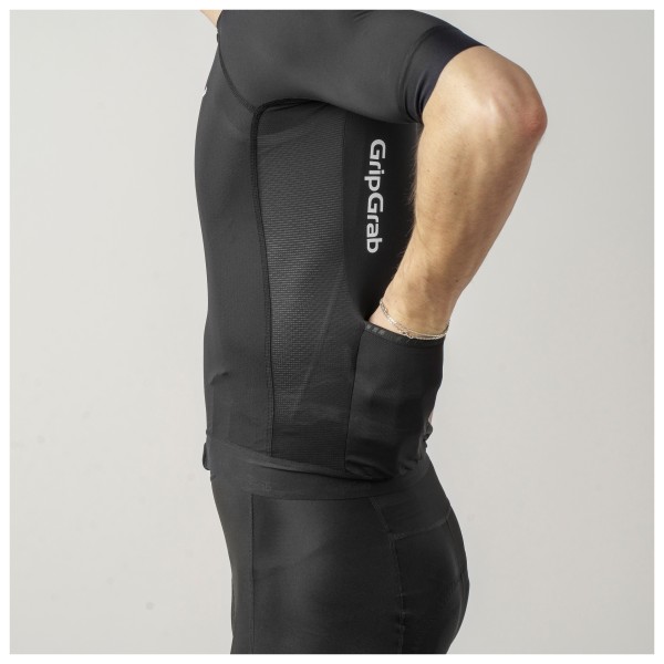GripGrab - PACR Short Sleeve Jersey - Maillot de cyclisme