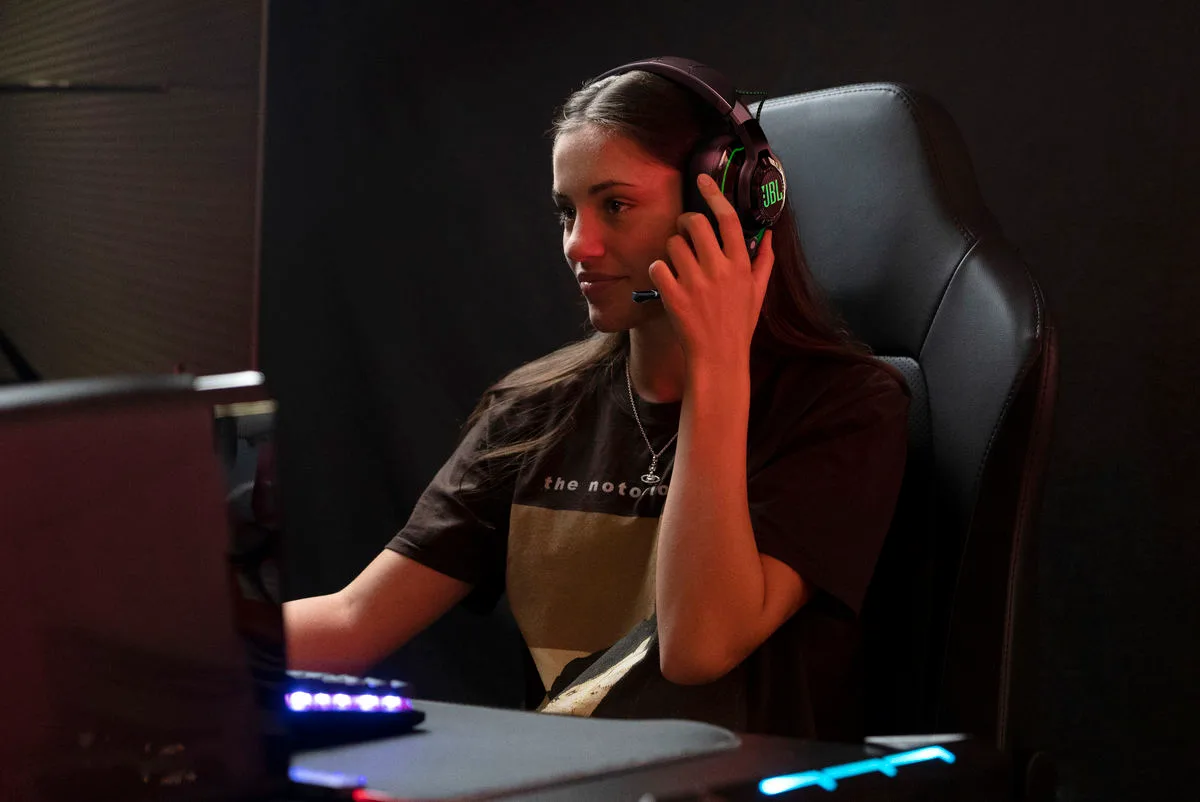 JBL Quantum 910X Casques gaming