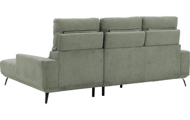 Loungebank Princess