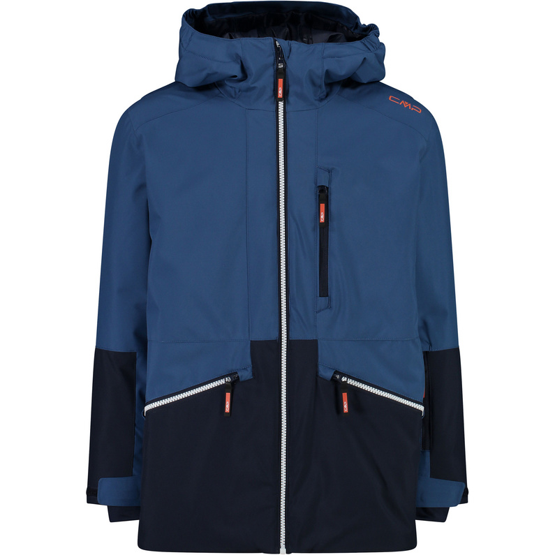CMP Kinder Hoodie Jacke