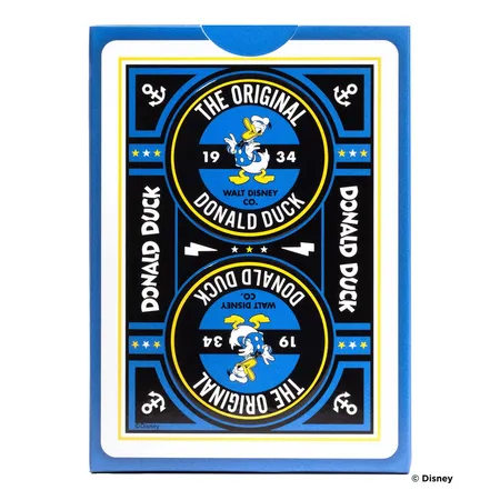 Bicycle® Kartenspiel Disney - Donald Duck