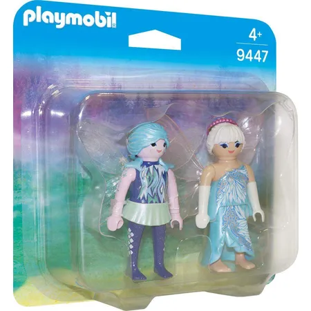 PLAYMOBIL® 9447 Duo Pack Winterfeen