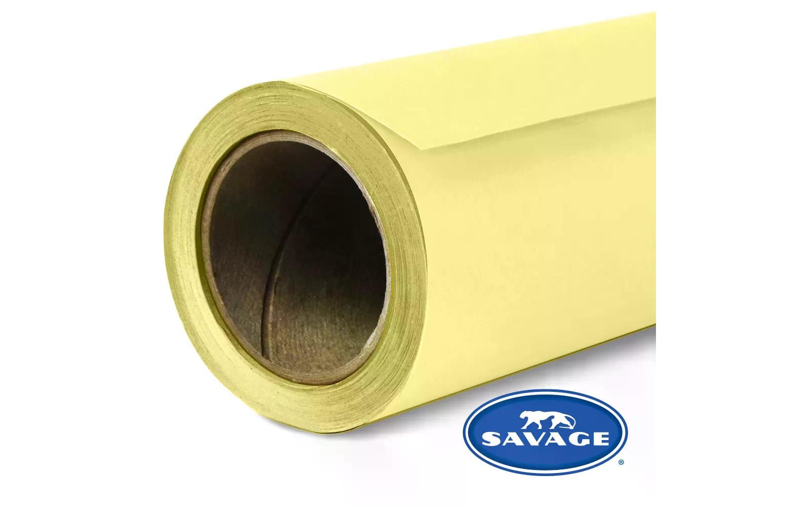 Hintergrund Papier 1.35 x 11 m LemonadeDas Hintergrundpapier von Savage