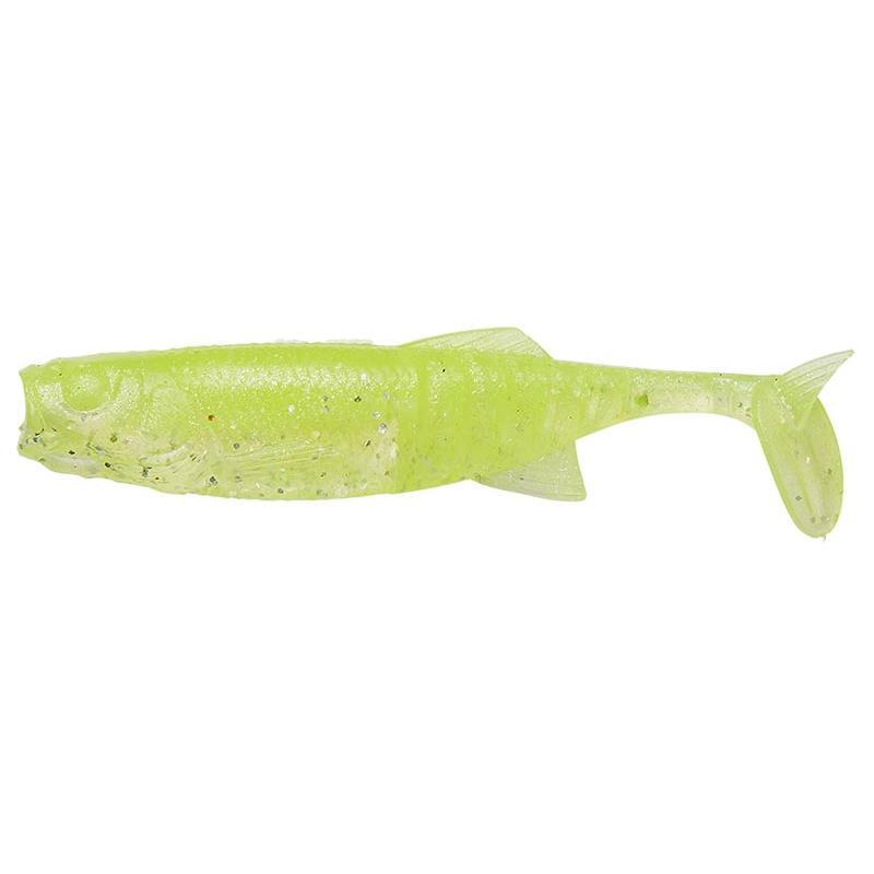 Leurre Souple Savage Gear Ned Minnow - 7.5Cm - Par 5