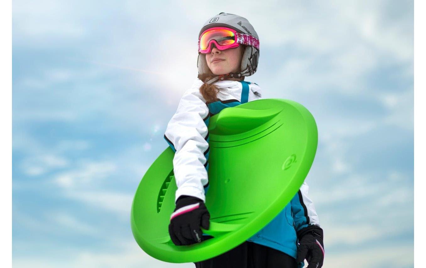 Schneerutscher »gizmo riders Supernova 70«