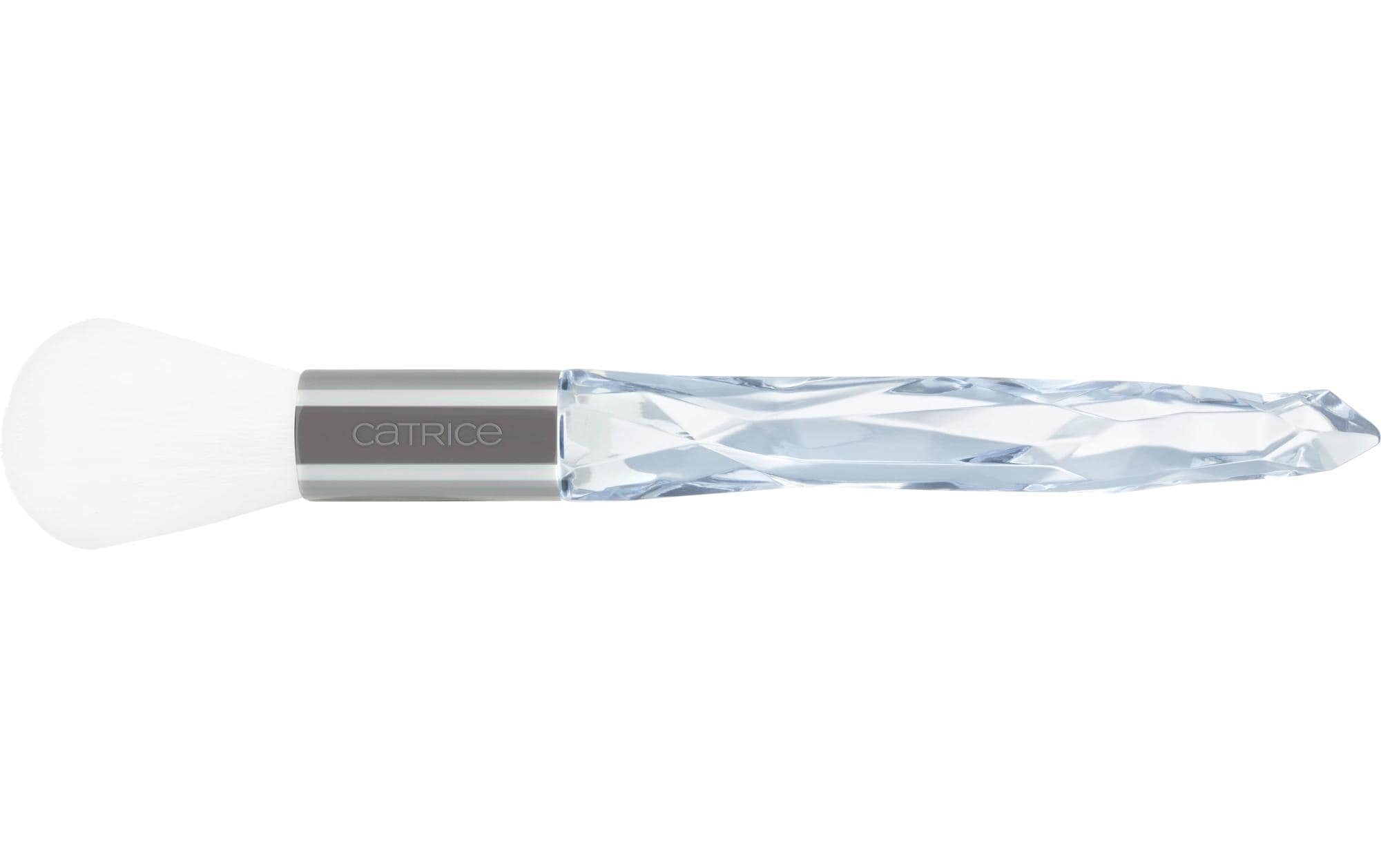 Highlighter-Pinsel Arctic IllusionHighlighter-Pinsel für pudrige Texturen