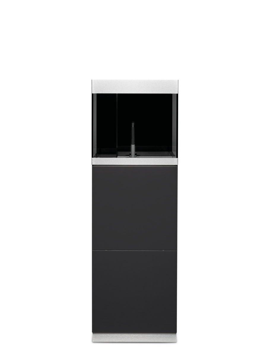 Oase HighLine Optiwhite 125 Set Antraciet | Aquaria