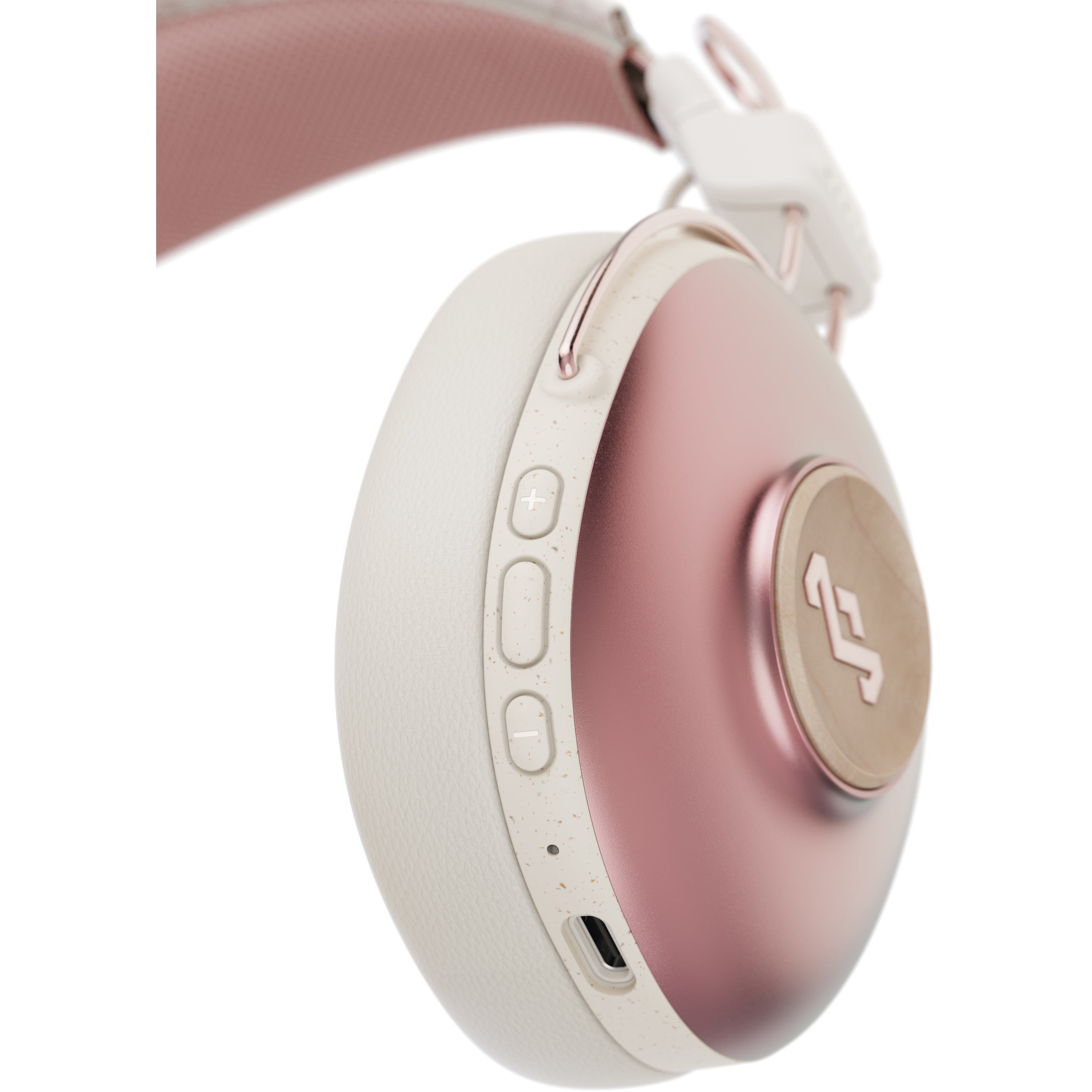 House of Marley Positive Vibration Frequency Copper Bluetooth-koptelefoon