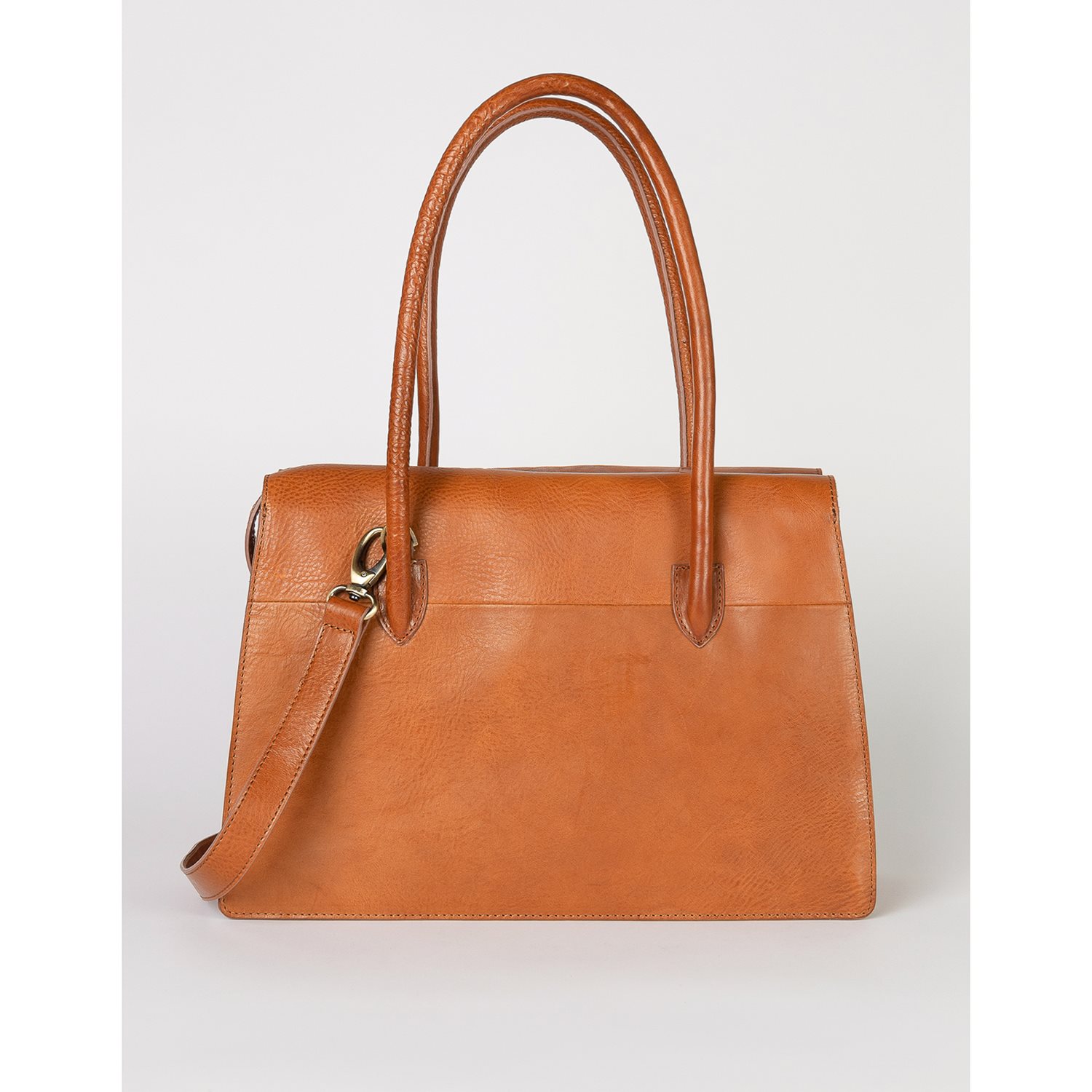O My Bag Kate Bag cognac