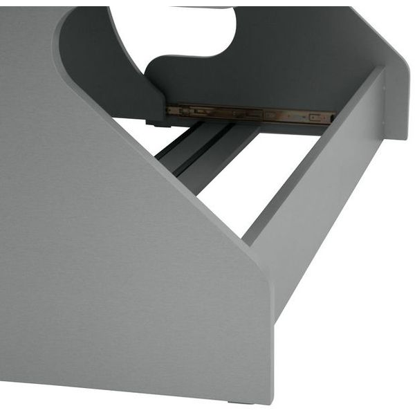 Zaor Miza Z Flex Wengé Grey