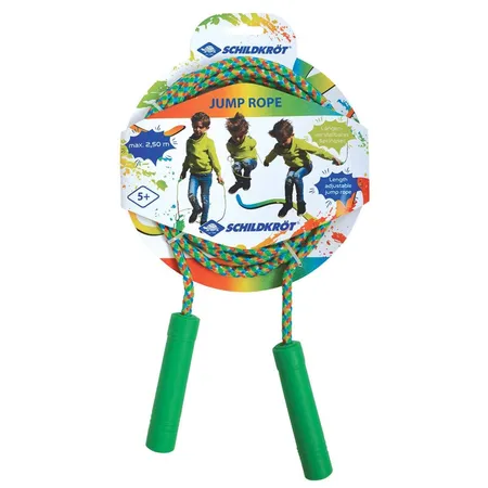 Schildkröt Kids Springseil