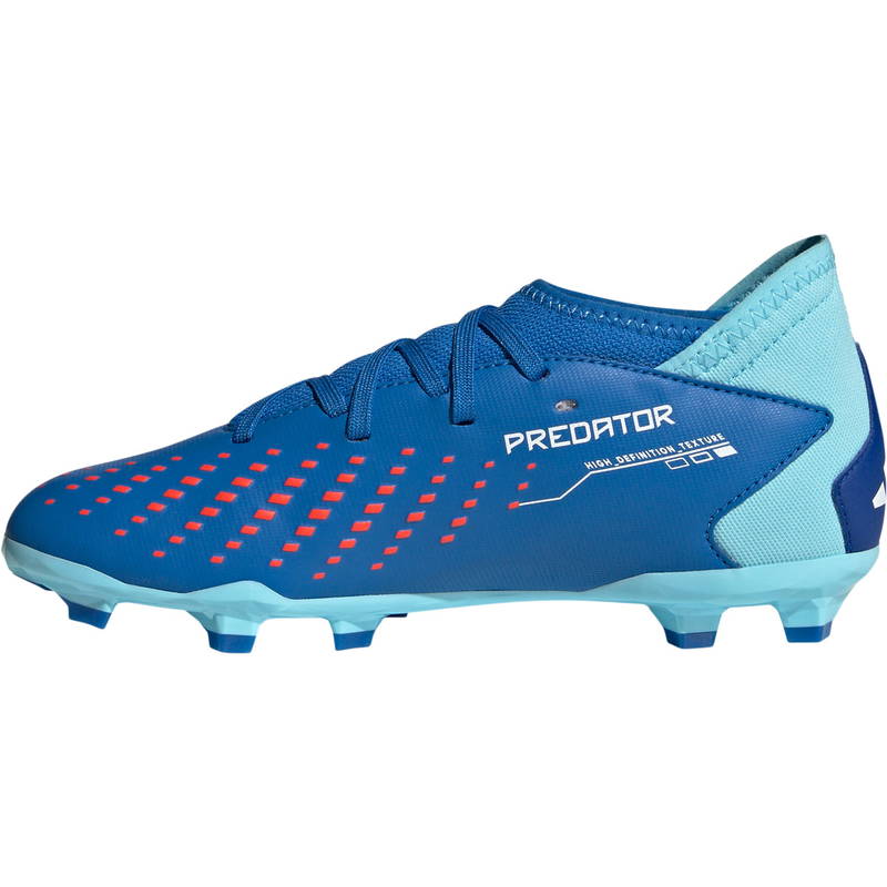 adidas Predator Accuracy.3 FG Fodboldstøvler Børn