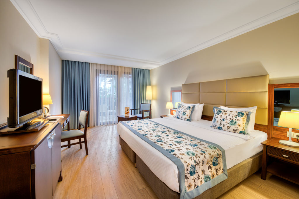 Seven Seas Hotel Life Ultra All Inclusive - Hotel