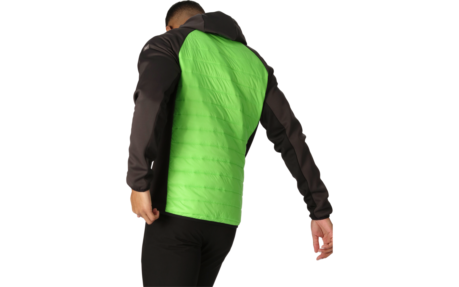 Regatta Andreson VIII Hybrid Herrenjacke