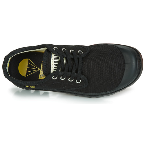 Palladium - PAMPA OX ORIGINALE - Noir