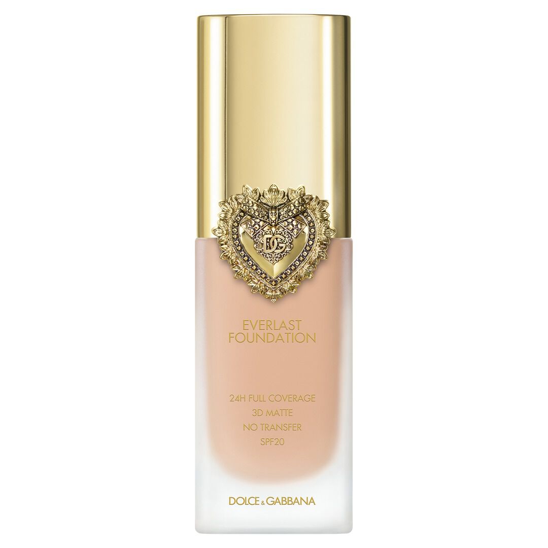 Dolce&Gabbana FLAWLESS Everlast Foundation
