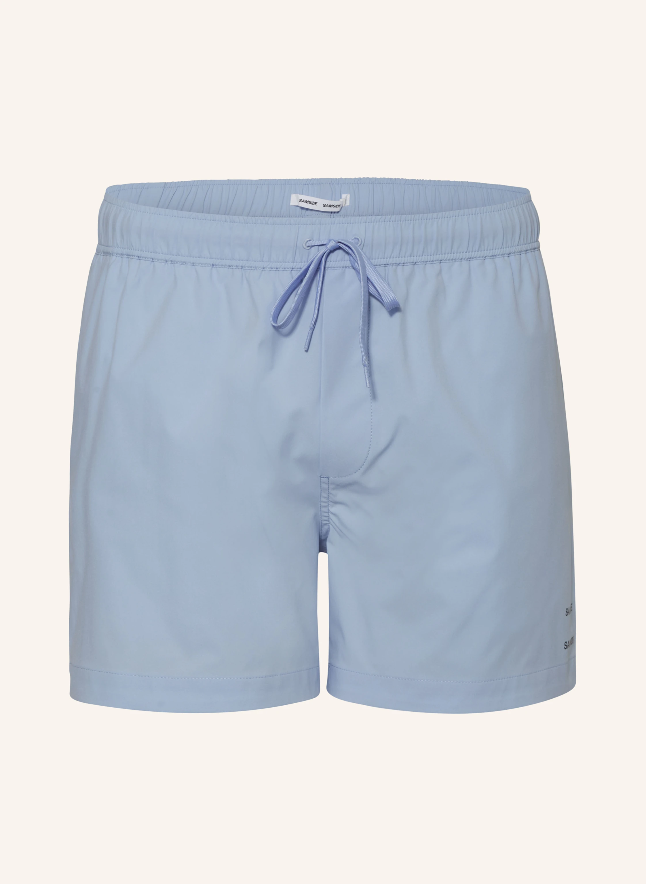 SAMSØE  SAMSØE Badeshorts MOSES