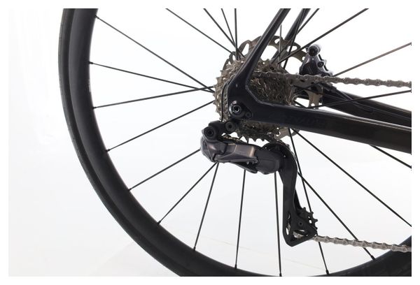 Produit reconditionné · MMR Adrenaline Carbone Di2 12V · Noir / Vélo de route / MMR | Très bon état