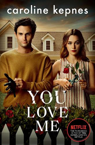 You Love Me (Paperback)