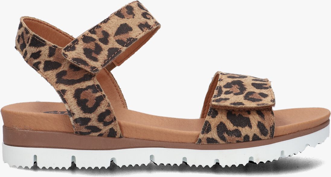 GIGA beige giga sandalen g4285