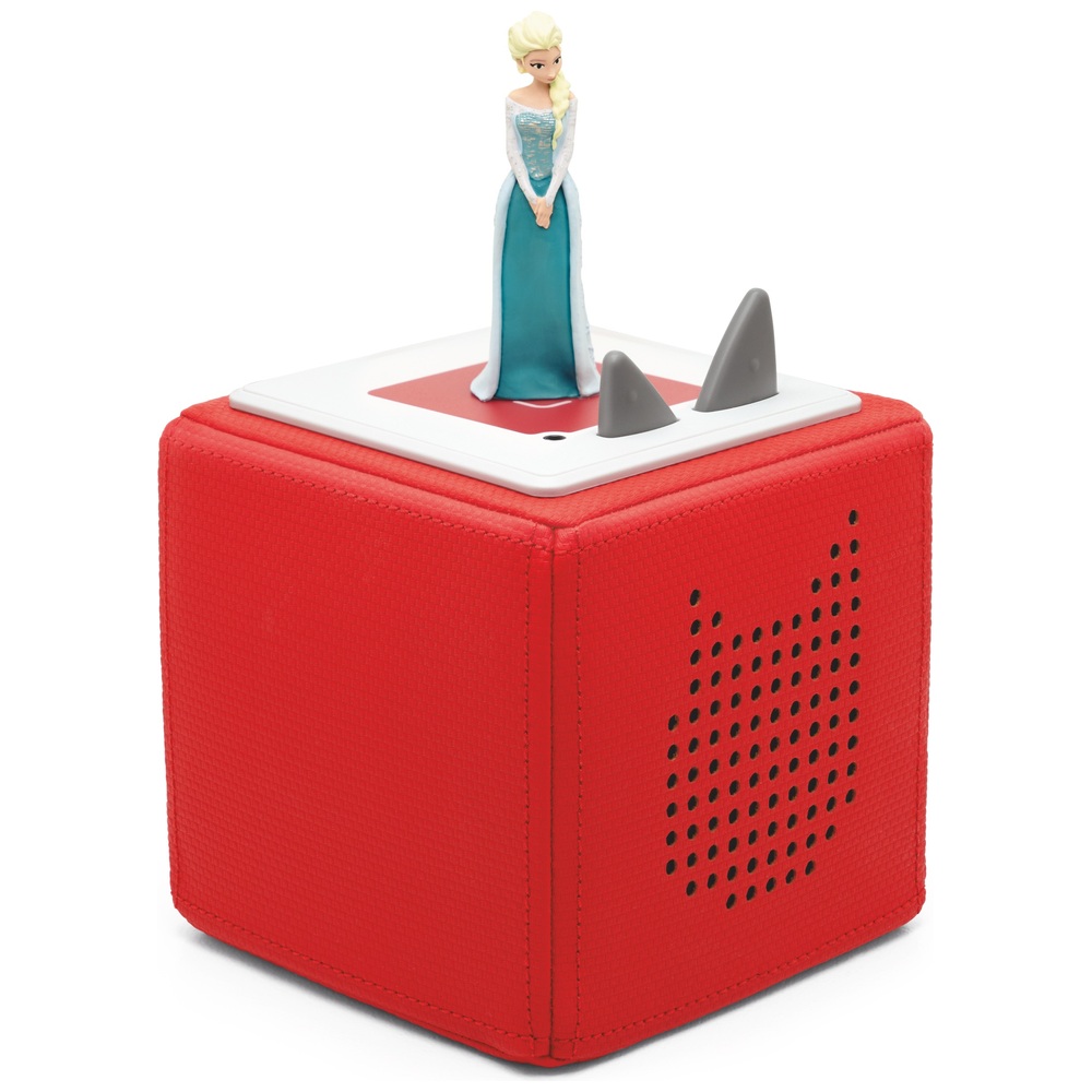 Tonies - Frozen Elsa Audio Tonie