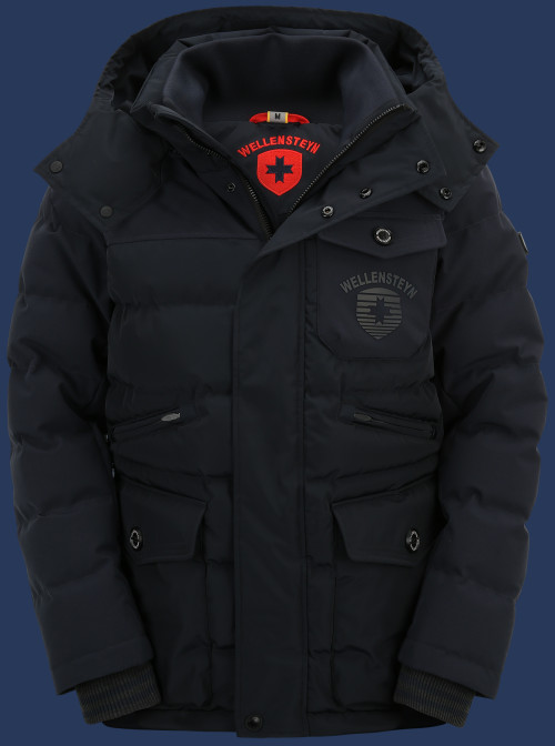 Tiefsee DeepSeaAirTec, Darknavy/Darknavy