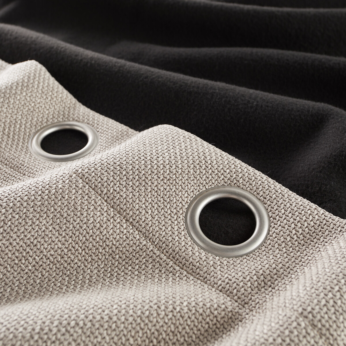 LA REDOUTE INTERIEURS<br>Cortina térmica polar Montego